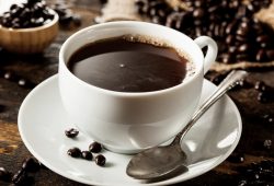 Растворимый кофе: мифы, факты и технологии