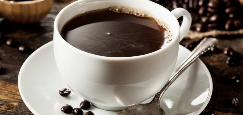 Растворимый кофе: мифы, факты и технологии