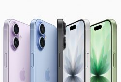 iPhone 17: Место в сладком пятне получает ProMotion и искусственный интеллект без цены Pro
