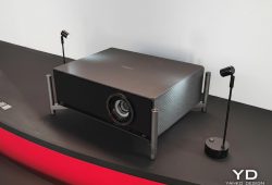 Новый профессиональный 4K-проектор XGIMI Titan от XGIMI — как ‘момент Формулы 1’ компании