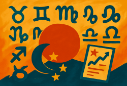 Гороскоп на 08.10.2025