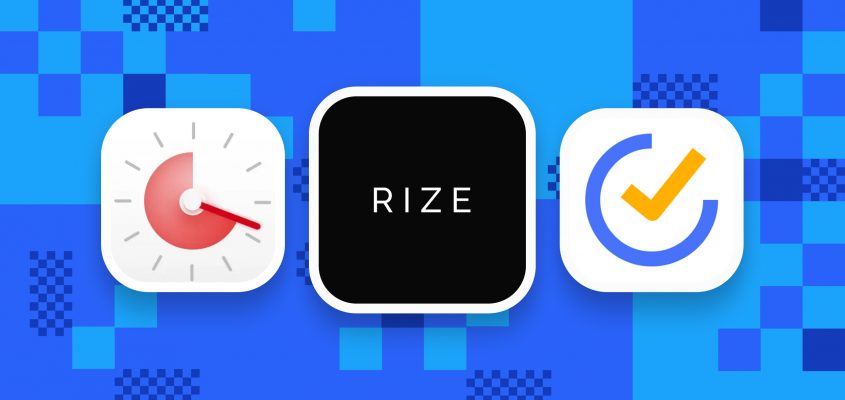 13 приложений, которые помогут бороться с прокрастинацией