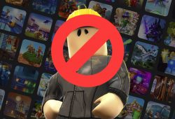 Роскомнадзор заблокировал игру Roblox — за распространение экстремистских материалов