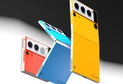 iPhone Brutal — это яркая, острая концепция, за которую невозможно пройти мимо.