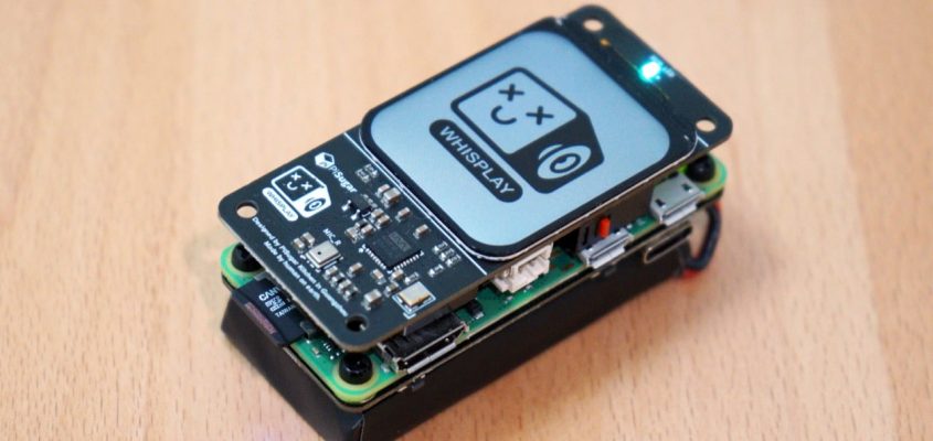 Самое дешевое персональное устройство искусственного интеллекта, которое вы можете иметь: Raspberry Pi за $50 с программными продуктами Gemini, Claude и ChatGPT.