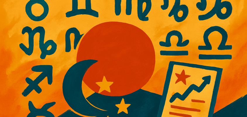 Гороскоп на 19.02.2026